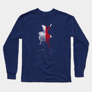 ROMAN WARRIOR Long Sleeve T-Shirt